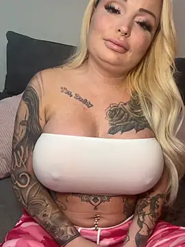 shortybig official online show from February 2026 05:09:02 PM