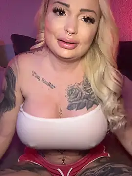 shortybig official online show from April 2026 04:02:02 AM