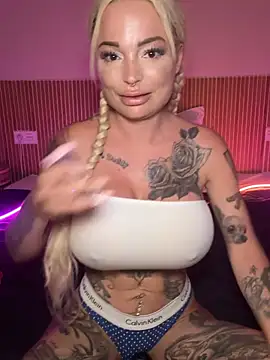 shortybig official online show from July 2026 04:14:02 AM