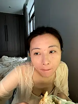 haiyan125216 online show from December 2025 08:45:01 AM