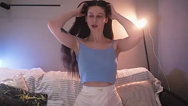 milanabaileys  online show from November 2025 11:24:01 AM