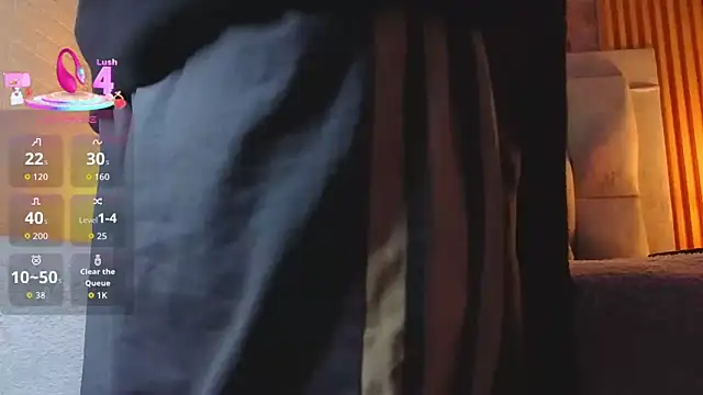 pipedark  online show from November 2025 05:00:02 AM