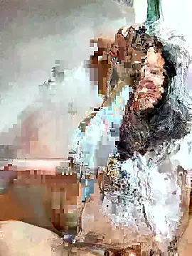 Maria2299 online show from October 2025 07:47:02 PM