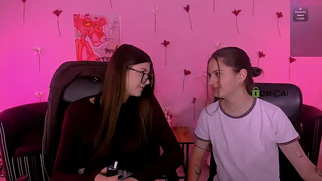 lissa night online show from February 2026 08:49:02 PM