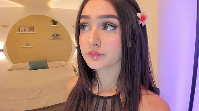 Snapshot of TokyoHaskel chatting on October 2025 03:56:01 AM TokyoHaskel online show from October 2025 03:56:01 AM