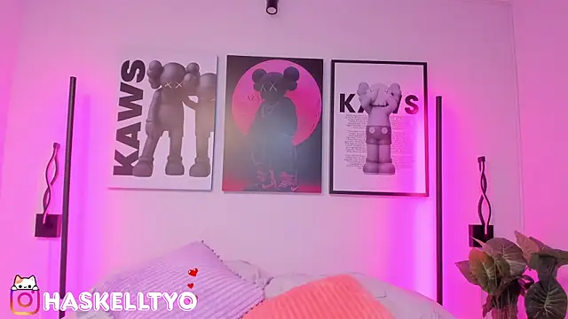 TokyoHaskel online show from November 2025 04:14:02 AM