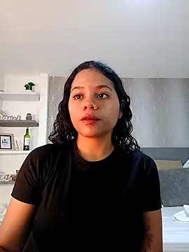 Snapshot of Celine_Lee chatting on October 2025 06:04:01 PM Celine Lee online show from October 2025 06:04:01 PM