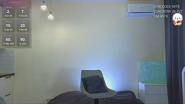 katebxtch online show from May 2026 07:56:02 PM