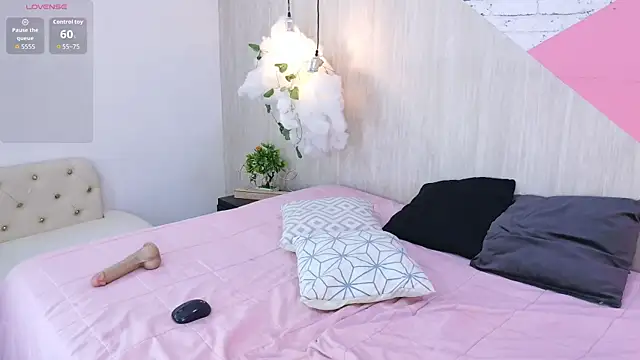 sophia brunette  online show from February 2026 11:33:01 AM