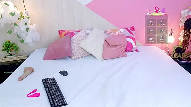 sophia brunette  online show from April 2026 11:38:02 AM