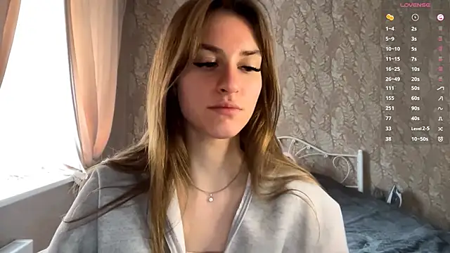 miainheat online show from September 2025 08:26:01 AM