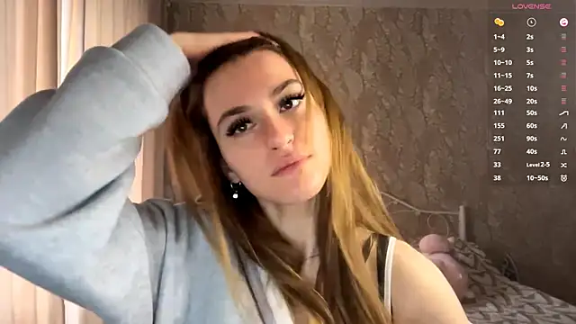 miainheat online show from September 2025 08:04:02 AM