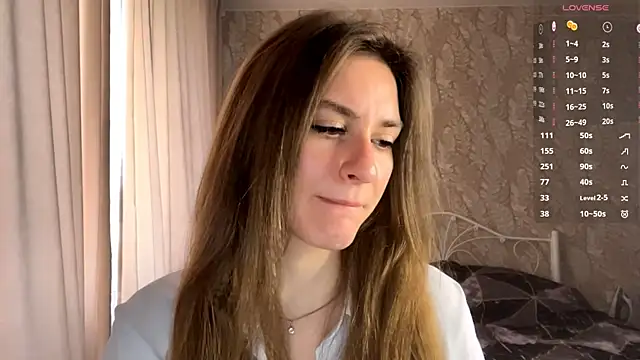 miainheat online show from October 2025 09:07:02 AM