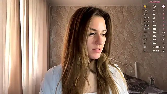 miainheat online show from October 2025 09:08:01 AM