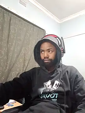 GhostYangempela online show from September 2025 08:43:01 PM