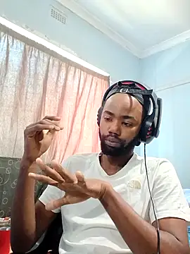 GhostYangempela online show from September 2025 08:49:02 AM