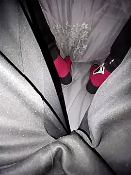 GhostYangempela online show from October 2025 09:39:01 AM