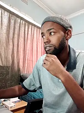 GhostYangempela online show from October 2025 01:09:01 PM