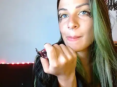 Chloe paytone online show from February 2026 10:21:01 PM