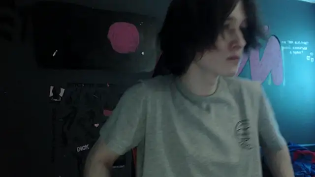 Snapshot of min1pekka chatting on November 2025 02:34:02 AM min1pekka online show from November 2025 02:34:02 AM