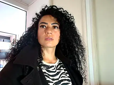 Snapshot of Koral369 chatting on February 2026 06:38:01 PM Koral369 online show from February 2026 06:38:01 PM