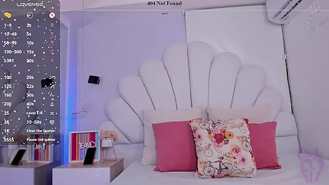 darle volant online show from October 2025 03:17:01 AM