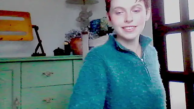 nyxofempusa online show from November 2025 05:07:01 PM