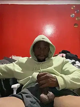 BaggyDirt online show from November 2025 10:21:02 PM