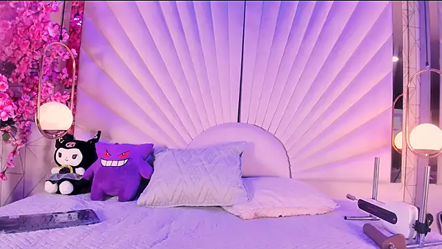 Snapshot of VesperVelvet chatting on May 2026 05:24:01 AM VesperVelvet online show from May 2026 05:24:01 AM