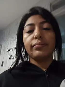 Snapshot of Kaylachannell chatting on February 2026 03:23:02 AM Kaylachannell online show from February 2026 03:23:02 AM