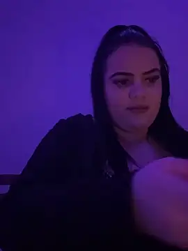 Shellybttn online show from March 2026 10:58:01 PM