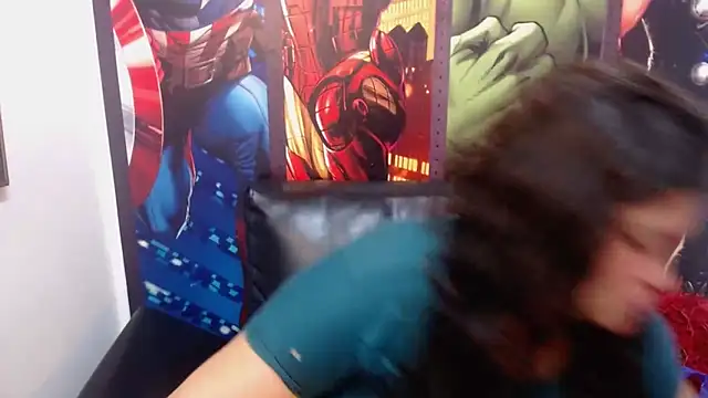 Madison Copers online show from February 2026 12:39:02 AM