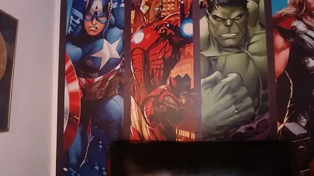 Madison Copers online show from February 2026 11:05:02 PM