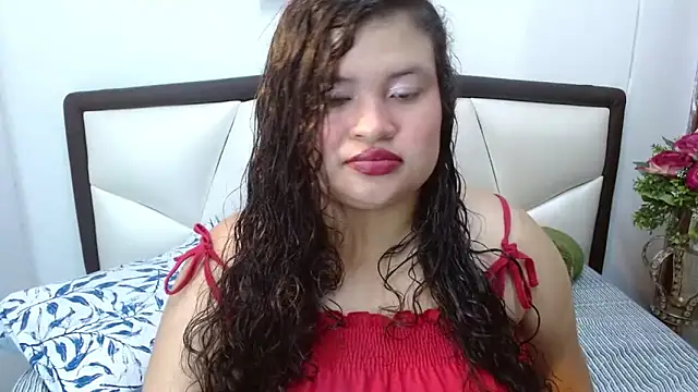 Madison Copers online show from March 2026 12:38:01 AM