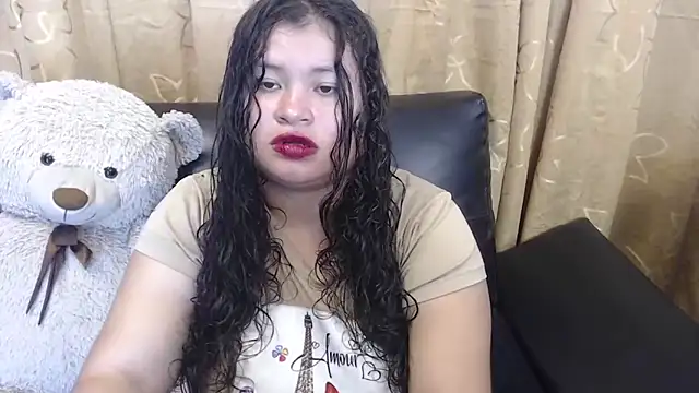 Madison Copers online show from March 2026 12:39:02 AM