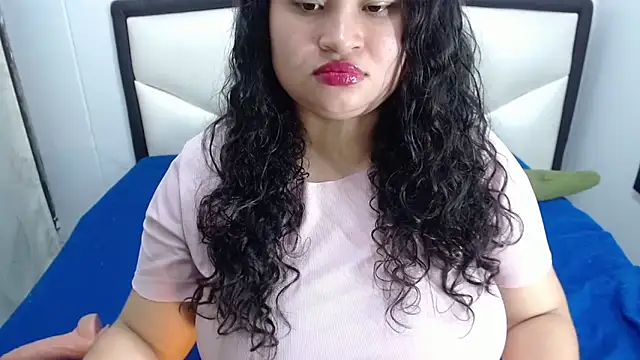 Madison Copers online show from April 2026 12:49:02 AM