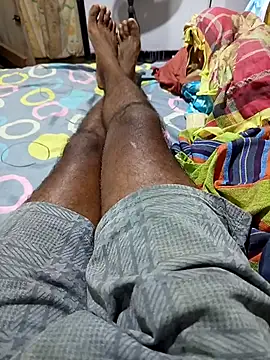 BabyHansi online show from December 2025 04:12:02 PM