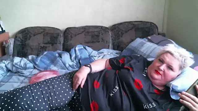 Lana555 online show from September 2025 12:51:01 PM