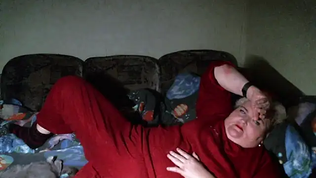 Lana555 online show from September 2025 11:43:01 PM