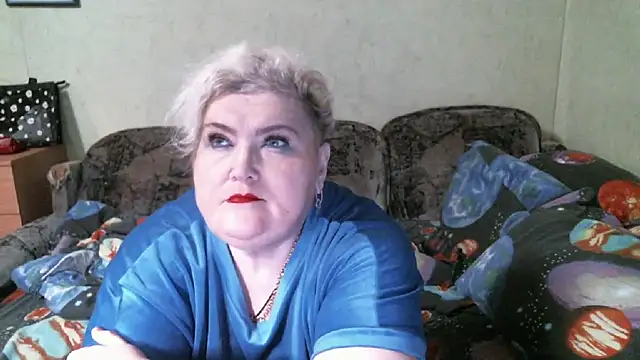 Lana555 online show from October 2025 07:12:02 PM