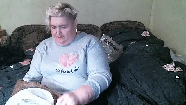 Lana555 online show from November 2025 05:48:02 PM