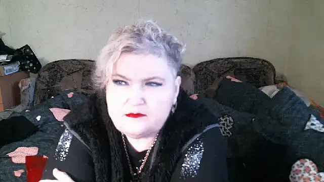 Lana555 online show from November 2025 01:43:03 PM