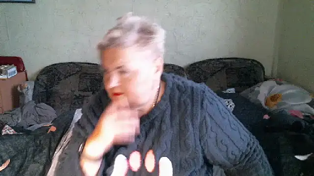 Lana555 online show from December 2025 12:22:01 PM