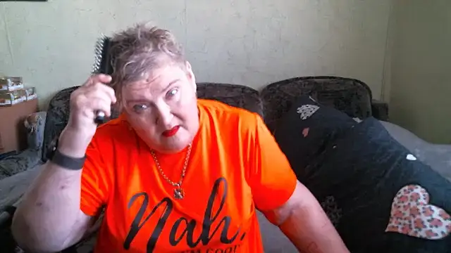 Lana555 online show from April 2026 10:05:01 AM