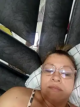 Asuna yuuky online show from September 2025 11:37:02 AM