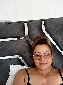 Asuna yuuky online show from October 2025 11:44:01 AM