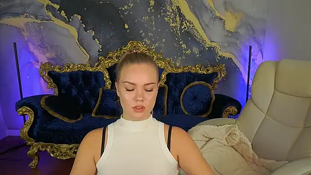 CelesteNoir online show from September 2025 06:37:01 AM