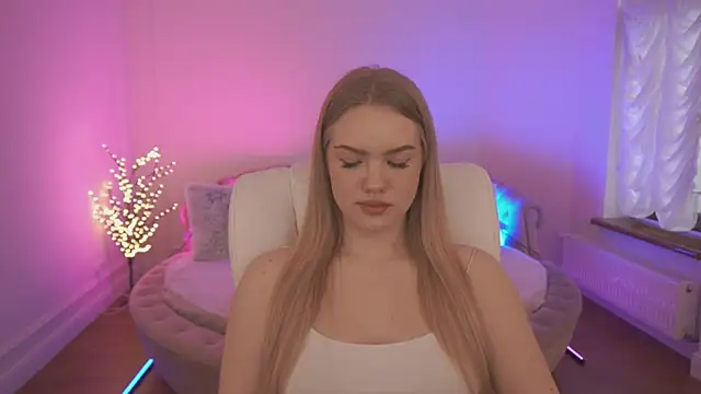 CelesteNoir online show from February 2026 07:57:02 AM