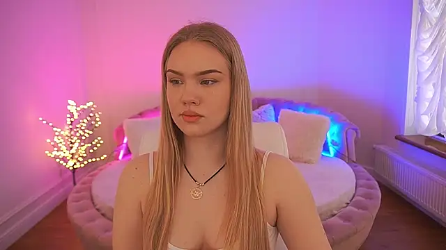 CelesteNoir online show from March 2026 07:09:02 AM