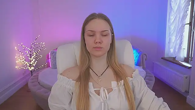 CelesteNoir online show from March 2026 07:36:01 AM